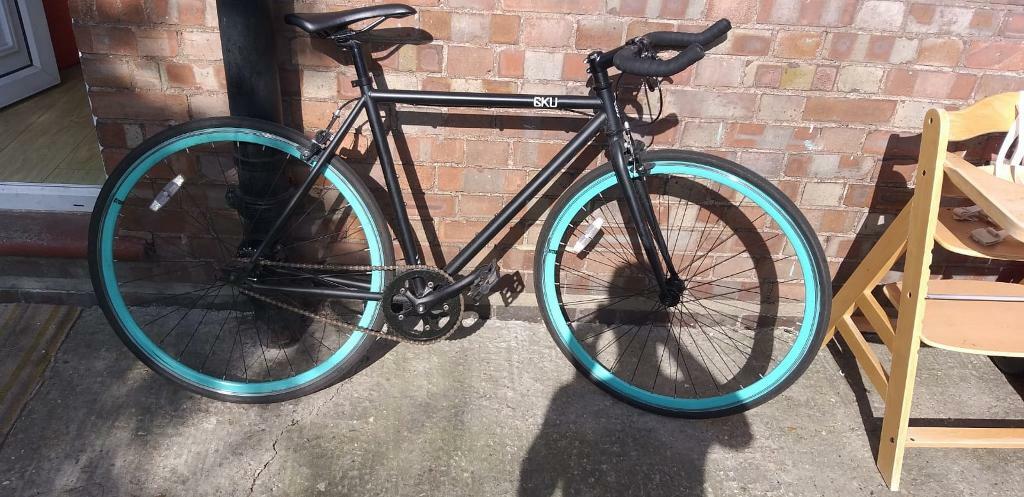 sku single speed